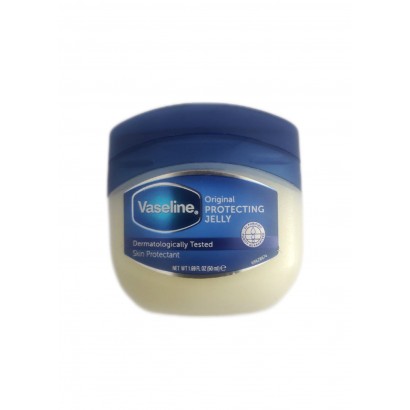 Вазелин Vaseline Оригинальный для губ, лица и тела 50 мл